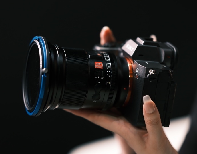 鏡頭分享】Viltrox 最新鏡頭! AF 16mm F1.8 | 最平民的廣角神鏡 